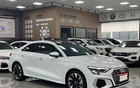 Audi A3, 2022 год, 2 290 000 рублей, 2 фотография