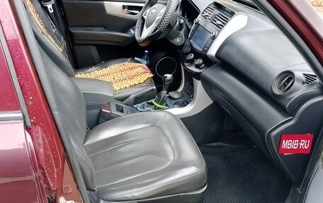 Lifan X60 I рестайлинг, 2016 год, 550 000 рублей, 4 фотография