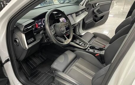 Audi A3, 2022 год, 2 290 000 рублей, 8 фотография