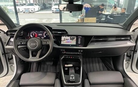 Audi A3, 2022 год, 2 290 000 рублей, 9 фотография