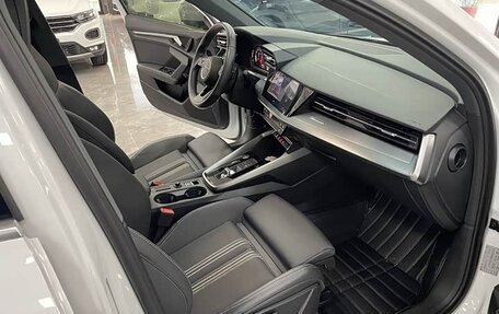 Audi A3, 2022 год, 2 290 000 рублей, 12 фотография