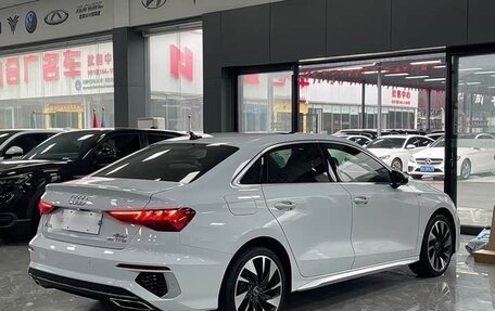 Audi A3, 2022 год, 2 290 000 рублей, 5 фотография