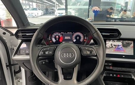 Audi A3, 2022 год, 2 290 000 рублей, 11 фотография