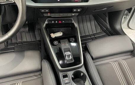 Audi A3, 2022 год, 2 290 000 рублей, 14 фотография