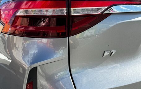 Haval F7 I, 2024 год, 2 300 000 рублей, 2 фотография