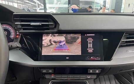 Audi A3, 2022 год, 2 290 000 рублей, 13 фотография