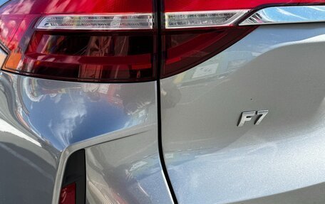 Haval F7 I, 2024 год, 2 300 000 рублей, 3 фотография
