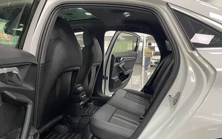 Audi A3, 2022 год, 2 290 000 рублей, 15 фотография