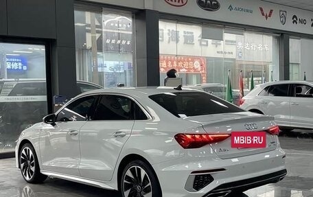 Audi A3, 2022 год, 2 290 000 рублей, 6 фотография