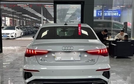 Audi A3, 2022 год, 2 290 000 рублей, 4 фотография