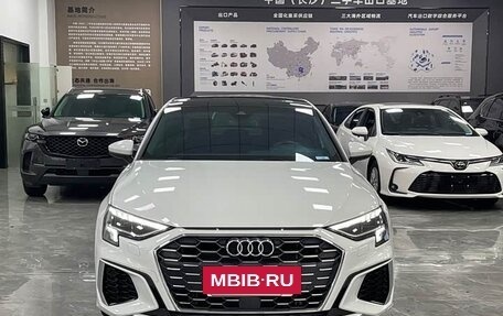 Audi A3, 2022 год, 2 290 000 рублей, 3 фотография