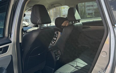Haval F7 I, 2024 год, 2 300 000 рублей, 5 фотография
