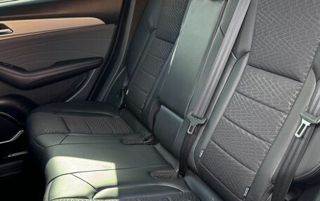 Haval F7 I, 2024 год, 2 300 000 рублей, 7 фотография