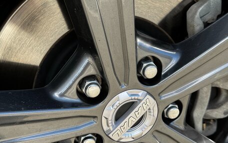 Haval F7 I, 2024 год, 2 300 000 рублей, 12 фотография