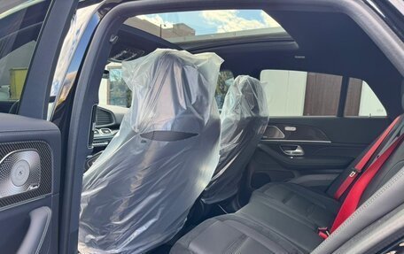 Mercedes-Benz GLE Coupe AMG, 2026 год, 17 890 000 рублей, 9 фотография