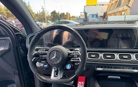 Mercedes-Benz GLE Coupe AMG, 2026 год, 17 890 000 рублей, 5 фотография