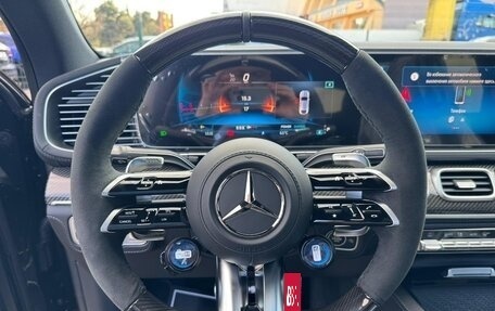 Mercedes-Benz GLE Coupe AMG, 2026 год, 17 890 000 рублей, 8 фотография