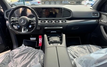 Mercedes-Benz GLE Coupe AMG, 2026 год, 17 890 000 рублей, 6 фотография