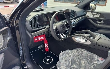 Mercedes-Benz GLE Coupe AMG, 2026 год, 17 890 000 рублей, 4 фотография