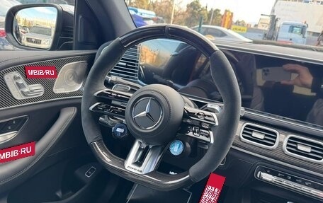 Mercedes-Benz GLE Coupe AMG, 2026 год, 17 890 000 рублей, 7 фотография