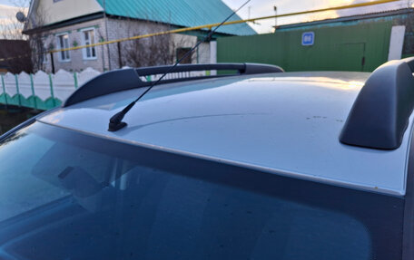 Renault Duster I рестайлинг, 2015 год, 775 000 рублей, 9 фотография