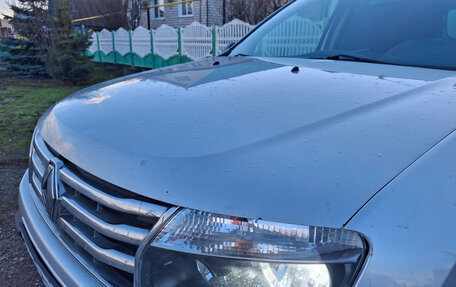 Renault Duster I рестайлинг, 2015 год, 775 000 рублей, 10 фотография