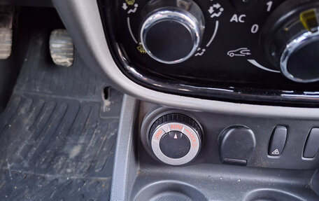 Renault Duster I рестайлинг, 2015 год, 775 000 рублей, 15 фотография