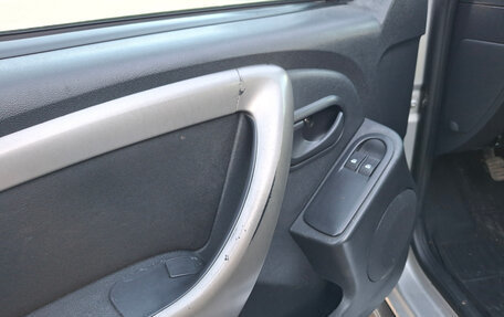 Renault Duster I рестайлинг, 2015 год, 775 000 рублей, 16 фотография