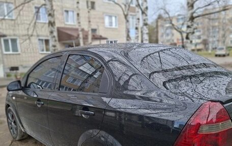 Chevrolet Aveo III, 2007 год, 370 000 рублей, 4 фотография