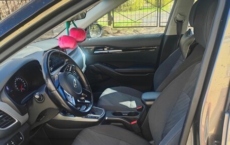 KIA Seltos I, 2020 год, 1 950 000 рублей, 5 фотография