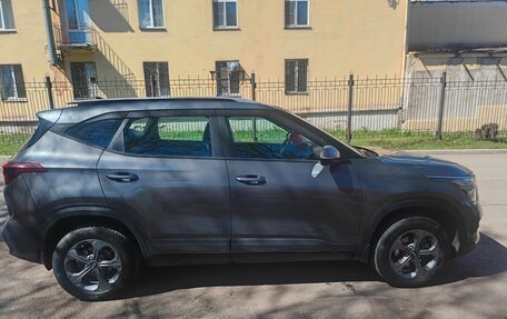 KIA Seltos I, 2020 год, 1 950 000 рублей, 7 фотография