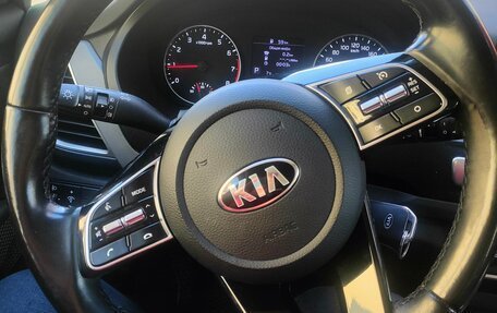 KIA Seltos I, 2020 год, 1 950 000 рублей, 8 фотография