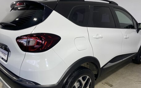 Renault Kaptur I рестайлинг, 2020 год, 1 649 000 рублей, 3 фотография