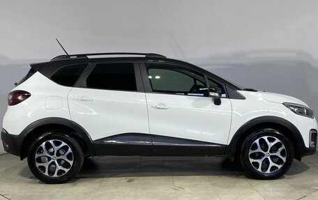 Renault Kaptur I рестайлинг, 2020 год, 1 649 000 рублей, 6 фотография