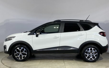 Renault Kaptur I рестайлинг, 2020 год, 1 649 000 рублей, 14 фотография
