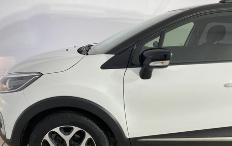 Renault Kaptur I рестайлинг, 2020 год, 1 649 000 рублей, 11 фотография