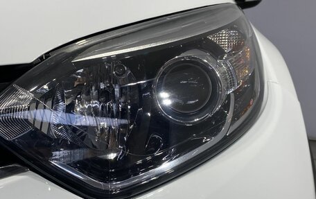 Renault Kaptur I рестайлинг, 2020 год, 1 649 000 рублей, 17 фотография