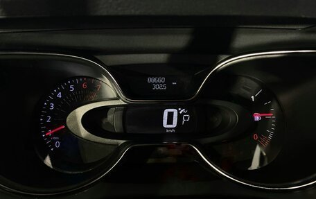 Renault Kaptur I рестайлинг, 2020 год, 1 649 000 рублей, 20 фотография