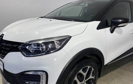 Renault Kaptur I рестайлинг, 2020 год, 1 649 000 рублей, 15 фотография