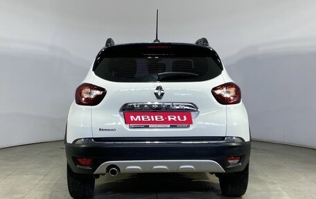 Renault Kaptur I рестайлинг, 2020 год, 1 649 000 рублей, 10 фотография