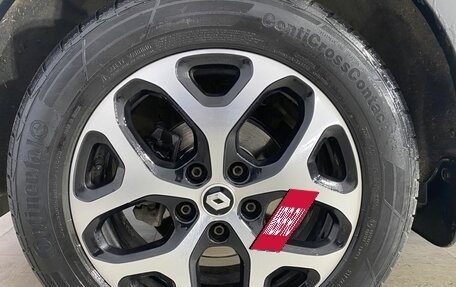 Renault Kaptur I рестайлинг, 2020 год, 1 649 000 рублей, 18 фотография