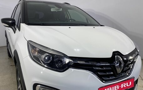 Renault Kaptur I рестайлинг, 2020 год, 1 649 000 рублей, 19 фотография