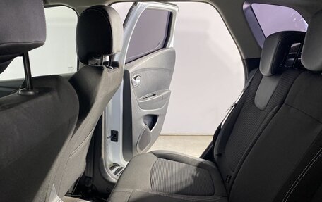 Renault Kaptur I рестайлинг, 2020 год, 1 649 000 рублей, 25 фотография