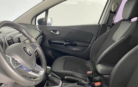 Renault Kaptur I рестайлинг, 2020 год, 1 649 000 рублей, 26 фотография