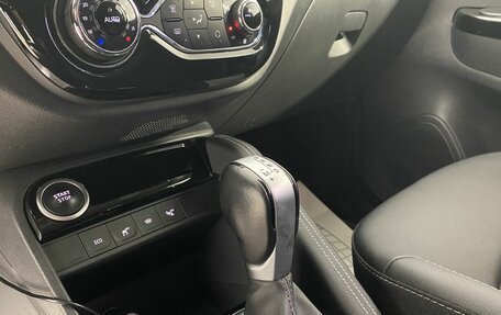 Renault Kaptur I рестайлинг, 2020 год, 1 649 000 рублей, 23 фотография