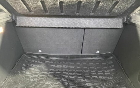 Renault Kaptur I рестайлинг, 2020 год, 1 649 000 рублей, 29 фотография