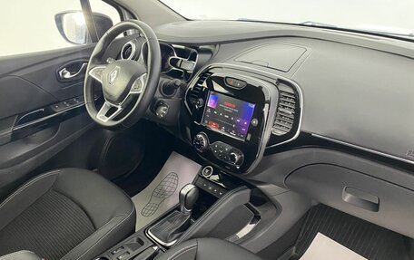 Renault Kaptur I рестайлинг, 2020 год, 1 649 000 рублей, 24 фотография