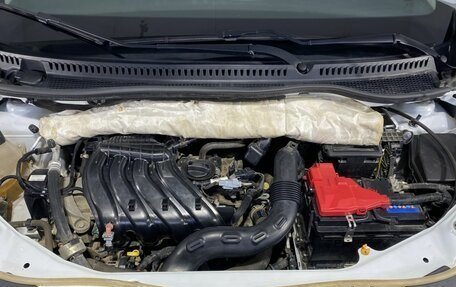 Renault Kaptur I рестайлинг, 2020 год, 1 649 000 рублей, 30 фотография