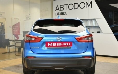 Nissan Qashqai, 2019 год, 2 095 000 рублей, 6 фотография