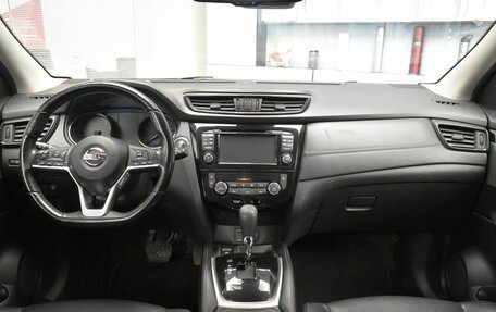 Nissan Qashqai, 2019 год, 2 095 000 рублей, 9 фотография